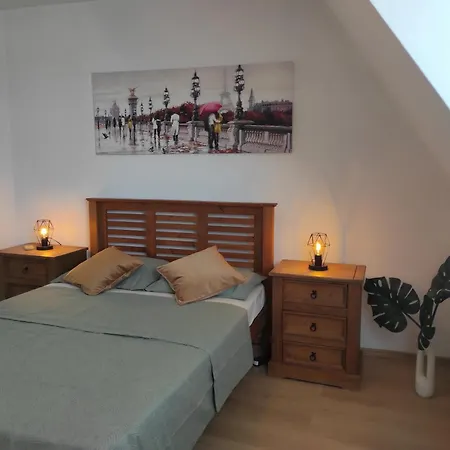 Seaview Apartment Varna