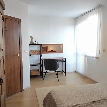Apartment Seaview