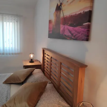 Apartment Seaview *