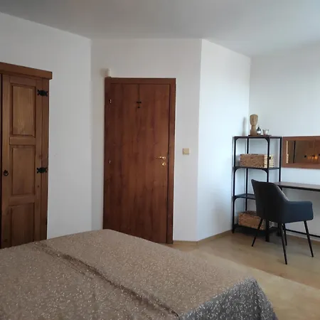 Seaview Apartment