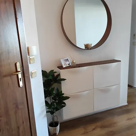 Seaview Apartment Varna