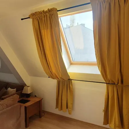 Apartment Seaview *