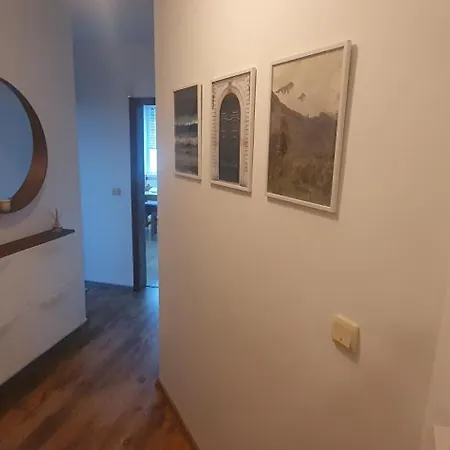 Apartment Seaview Varna