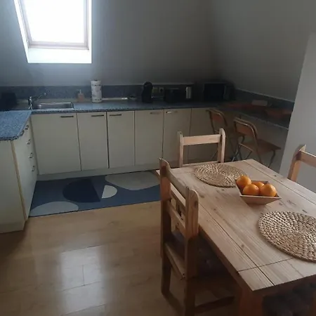 Seaview Apartment