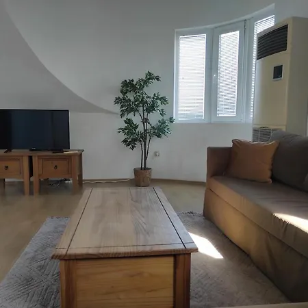 Апартаменты Seaview *